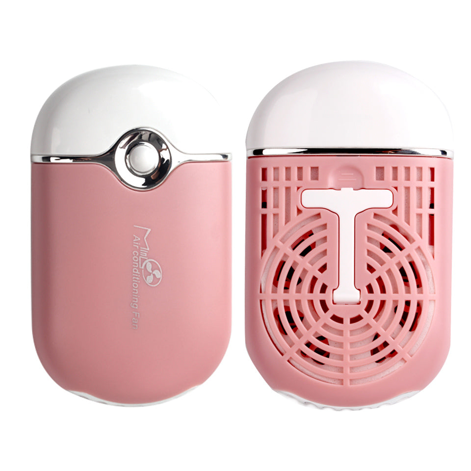 USB Mini Fan Air Conditioning Blower For Eyelash Extension