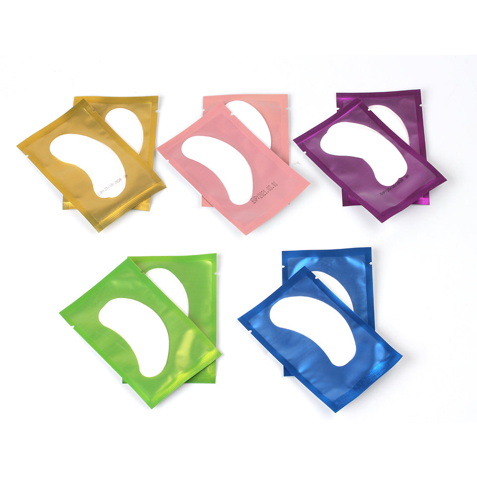 EYE PADS 50PCS/PACK