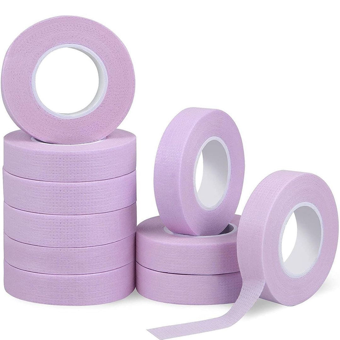 Non- Woven Tape for Eyelash Extensions