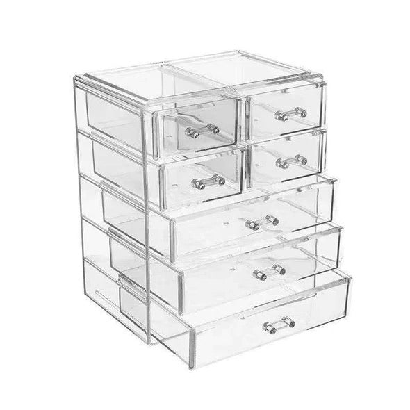 Lash Room Organizer Storage Box