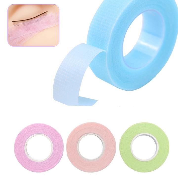Non- Woven Tape for Eyelash Extensions