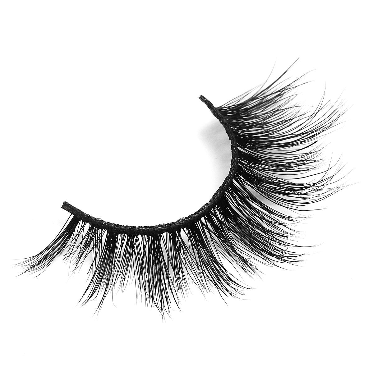 Handmade 3D Mink False Lashes LX-101