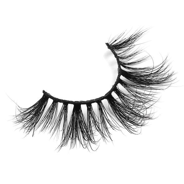 Handmade 3D Mink False Lashes LX-103