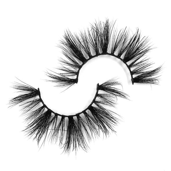 Handmade 3D Mink False Lashes LX-103