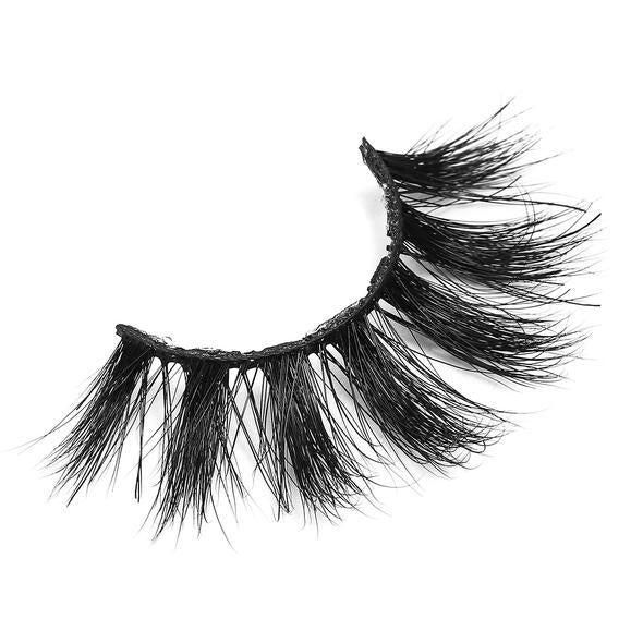 Handmade 3D Mink False Lashes LX-107