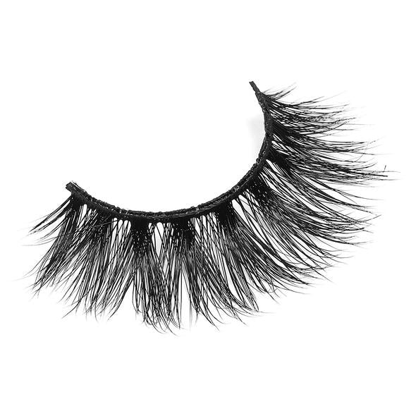 Handmade 3D Mink False Lashes LX-111