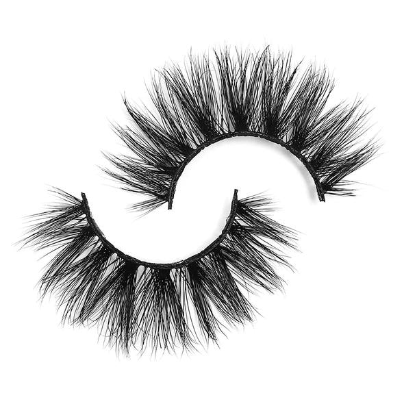 Handmade 3D Mink False Lashes LX-111