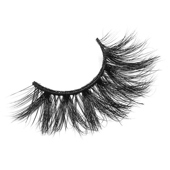 Handmade 3D Mink False Lashes LX-112