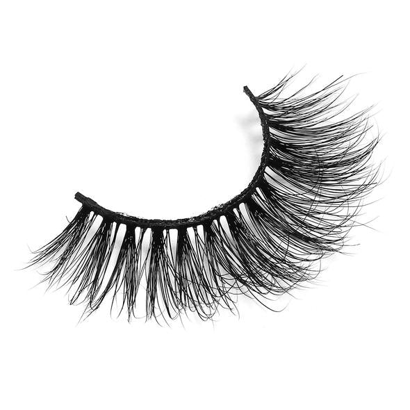 Handmade 3D Mink False Lashes LX-114