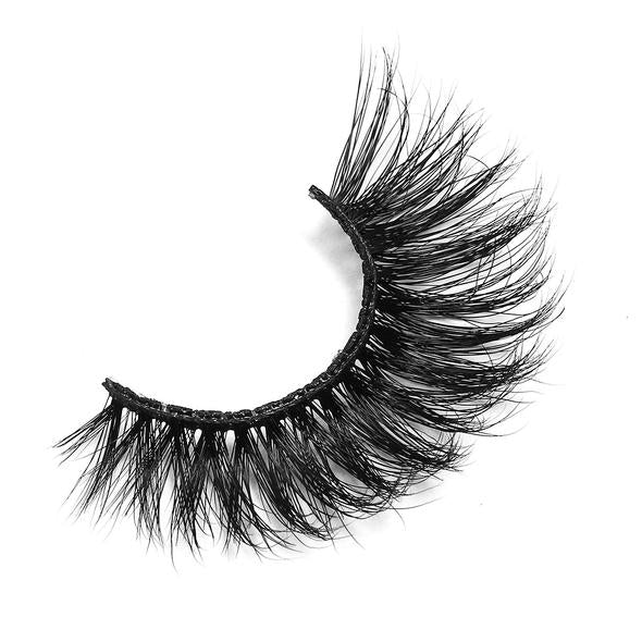 Handmade 3D Mink False Lashes LX-115