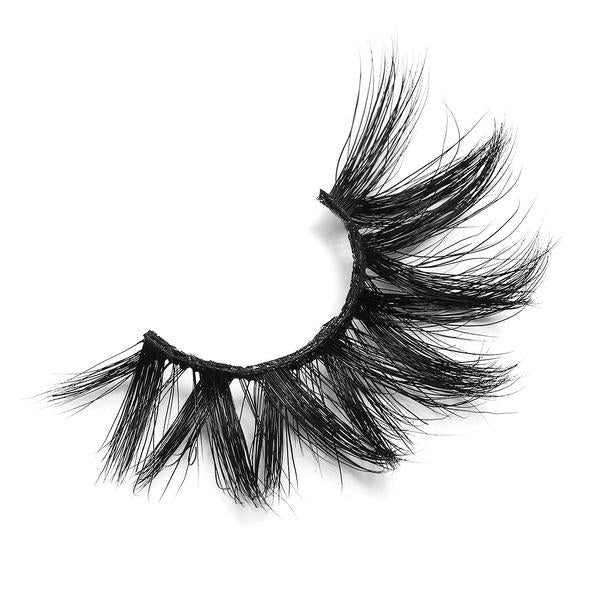 Handmade 3D Mink False Lashes LX-118