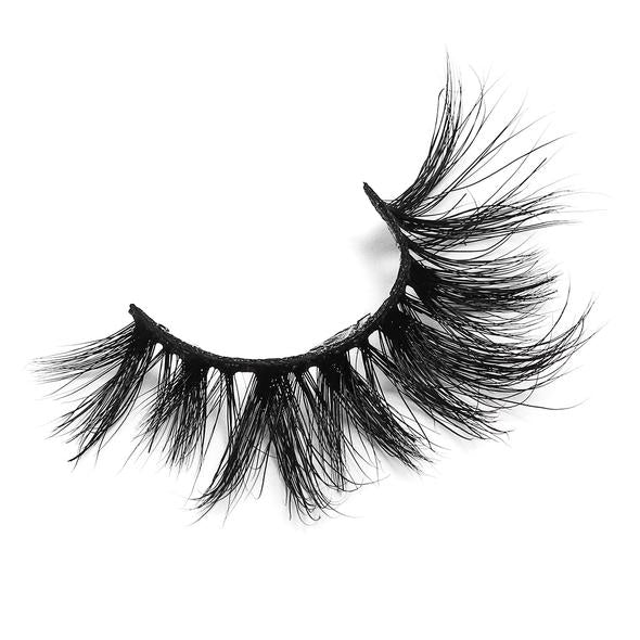 Handmade 3D Mink False Lashes LX-121