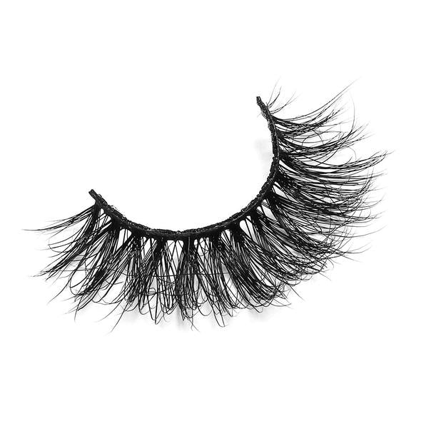 Handmade 3D Mink False Lashes LX-131