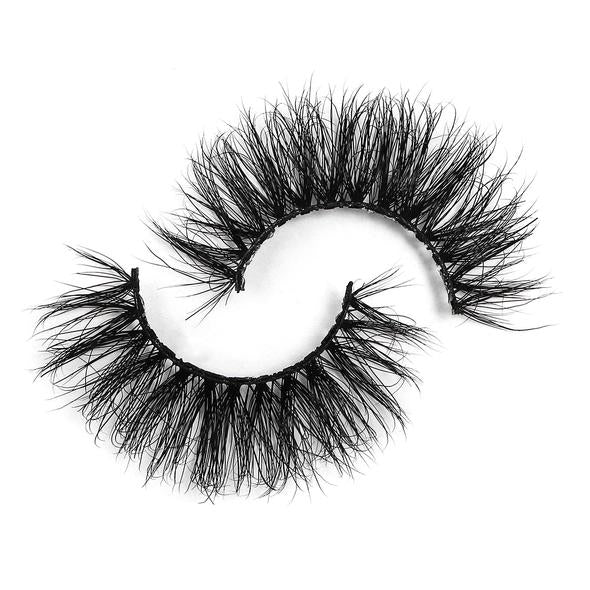 Handmade 3D Mink False Lashes LX-131