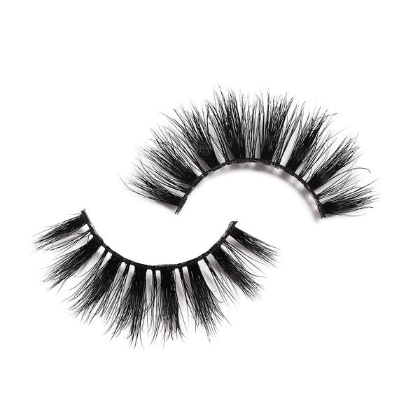 Handmade 3D Mink False Lashes LX-132