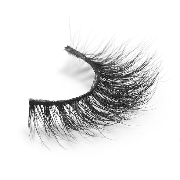 Handmade 3D Mink False Lashes LX-135