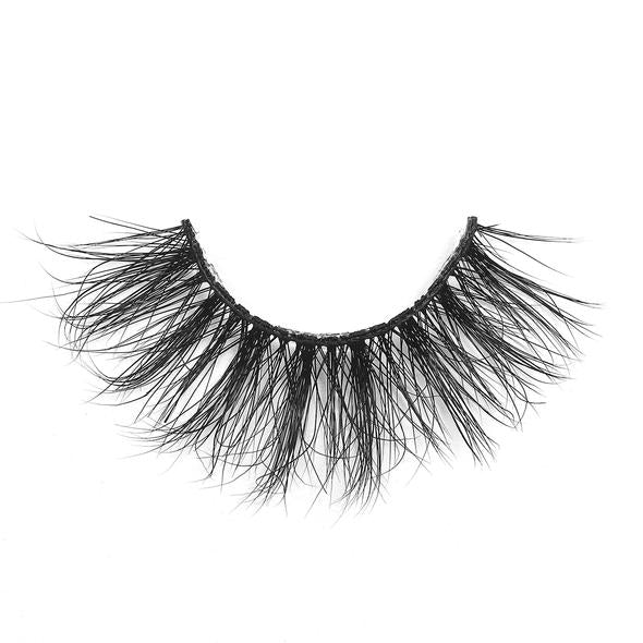 Handmade 3D Mink False Lashes LX-144