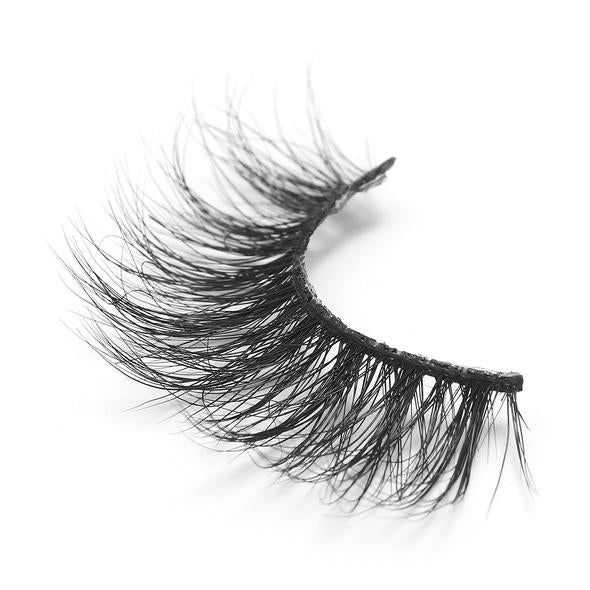 Handmade 3D Mink False Lashes LX-144