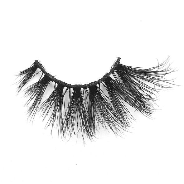 Handmade 3D Mink False Lashes LX-146