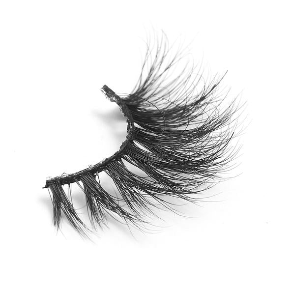 Handmade 3D Mink False Lashes LX-146