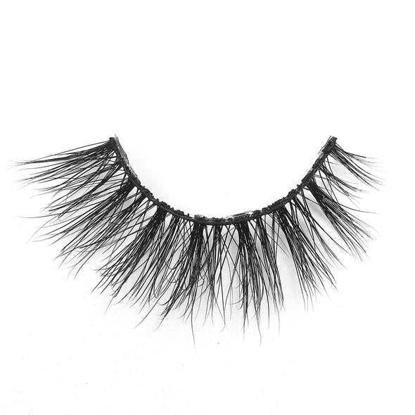 Handmade 3D Mink False Lashes LX-147