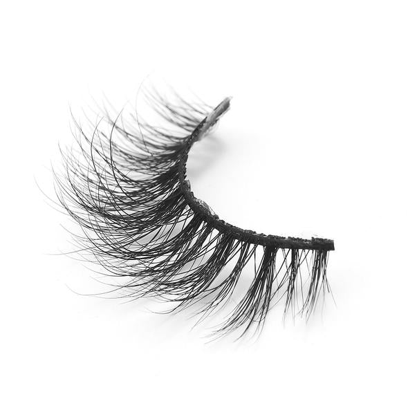 Handmade 3D Mink False Lashes LX-147