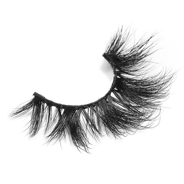 Handmade 3D Mink False Lashes LX-69