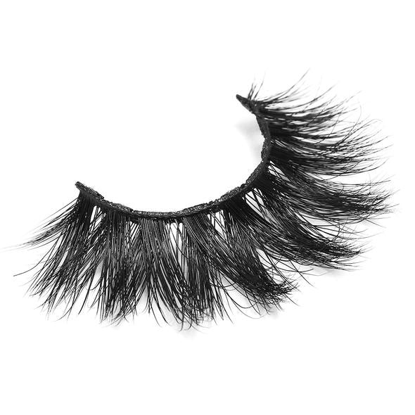 Handmade 3D Mink False Lashes LX-71