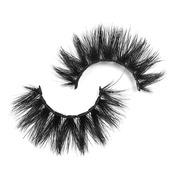 Handmade 3D Mink False Lashes LX-71