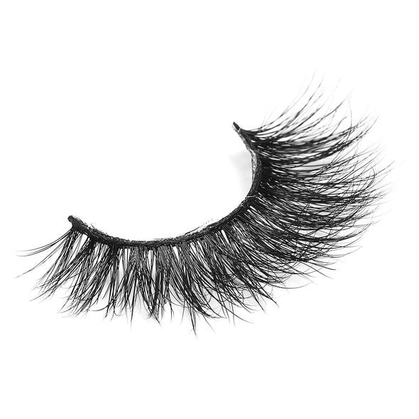 Handmade 3D Mink False Lashes LX-77