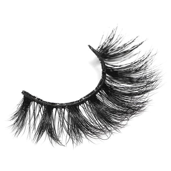 Handmade 3D Mink False Lashes LX-80