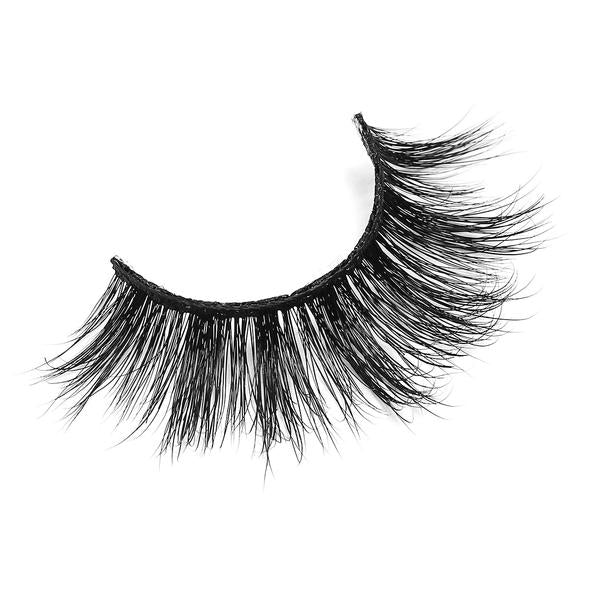 Handmade 3D Mink False Lashes LX-86