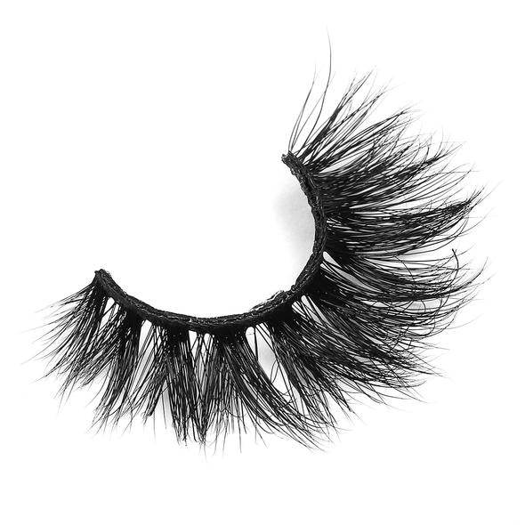 Handmade 3D Mink False Lashes LX-92