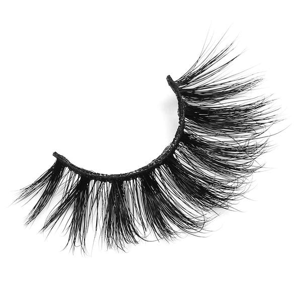 Handmade 3D Mink False Lashes LX-93