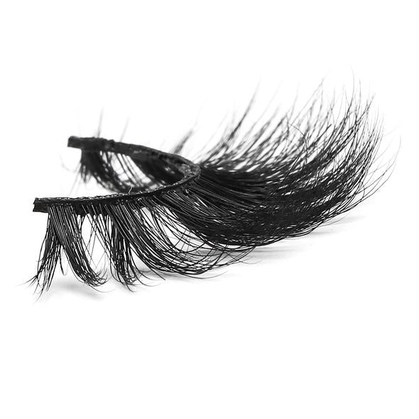 Handmade 3D Mink False Lashes LX-93