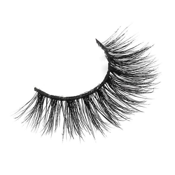 Handmade 3D Mink False Lashes LX-94