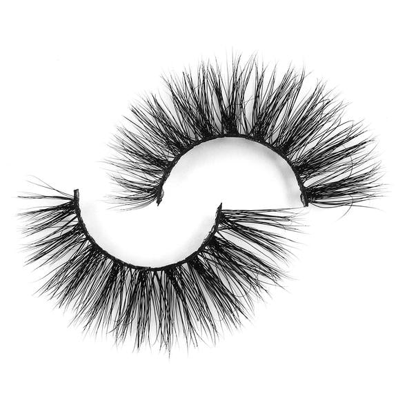 Handmade 3D Mink False Lashes LX-94