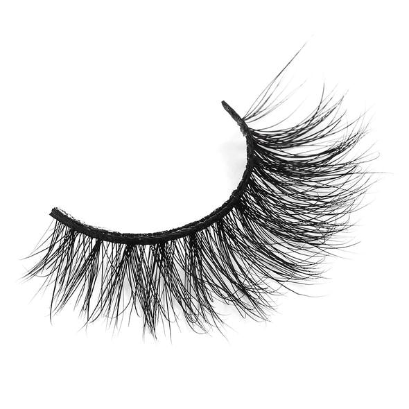 Handmade 3D Mink False Lashes LX-95