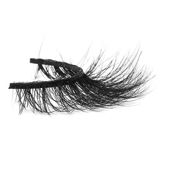 Handmade 3D Mink False Lashes LX-95