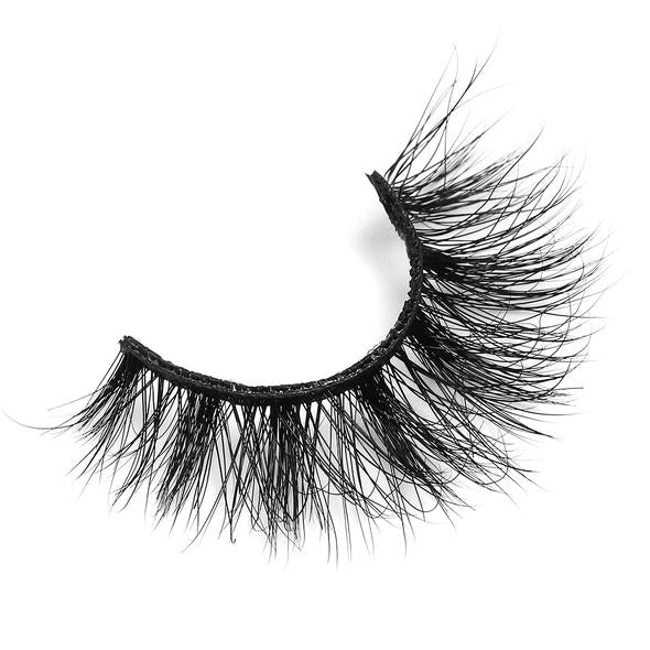 Handmade 3D Mink False Lashes LX-99