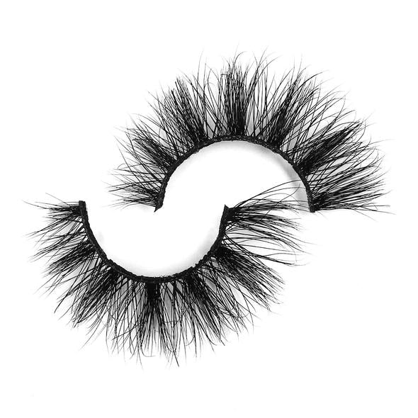 Handmade 3D Mink False Lashes LX-99