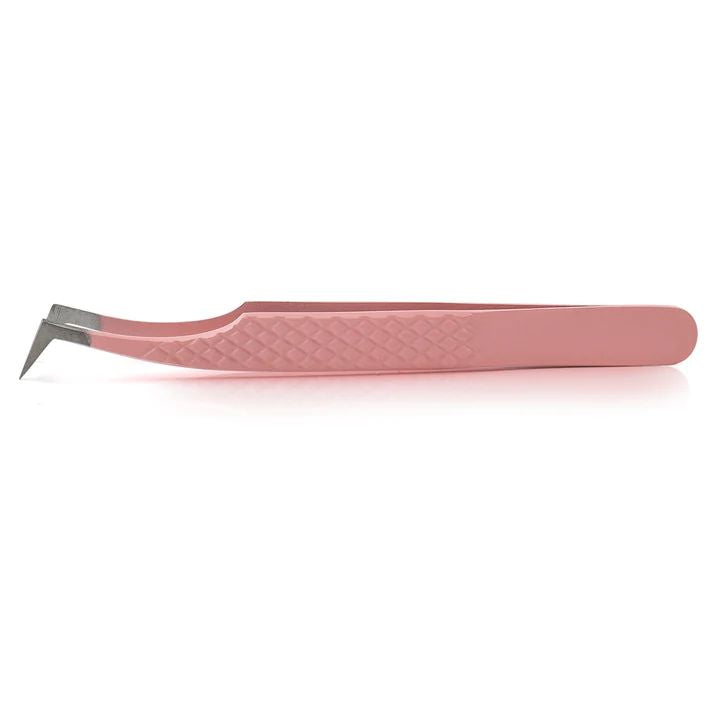 PINK-01 Hammer Mega Volume Tweezer