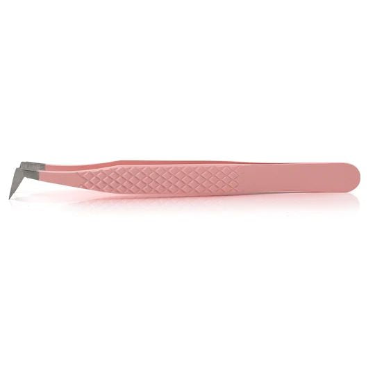 PINK-02 Pink Mega Volume Tweezer