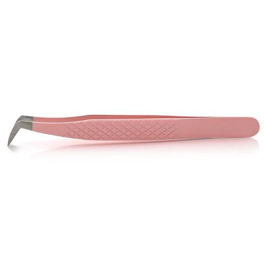 PINK-03 Pink Volume Tweezer