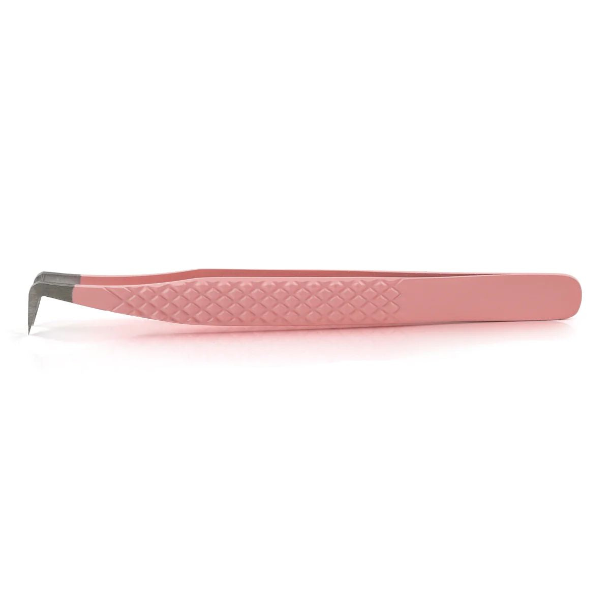 PINK-04 Classic Straight Tweezer