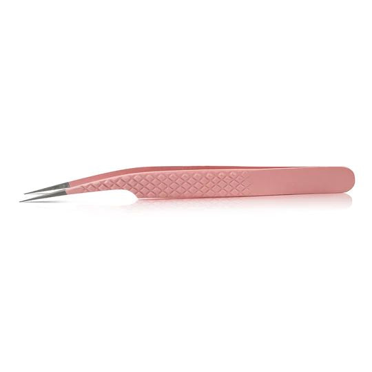 PINK-05 Classic Straight Tweezer