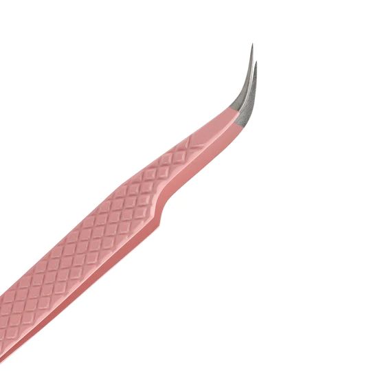 PINK-06 Volume J+Tweezer