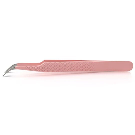 PINK-06 Volume J+Tweezer